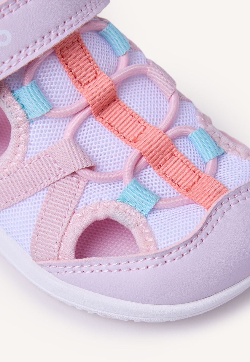 GIOSEPPO BAREFOOT - SANDALI GRANCHIO CALABAR