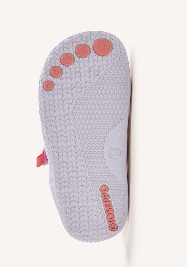 GIOSEPPO BAREFOOT - CRAB SANDALS CALABAR