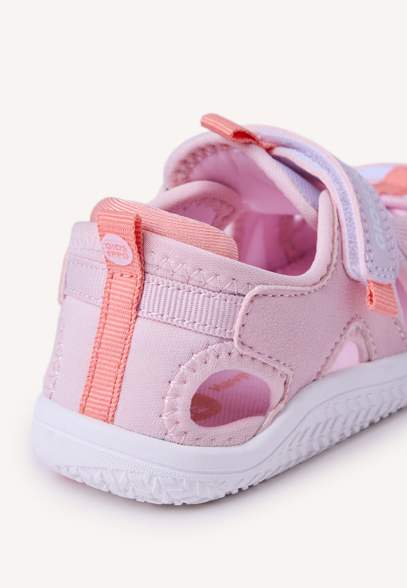 GIOSEPPO BAREFOOT - SANDALI GRANCHIO CALABAR