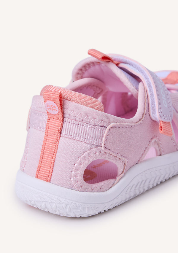 GIOSEPPO BAREFOOT - CRAB SANDALS CALABAR