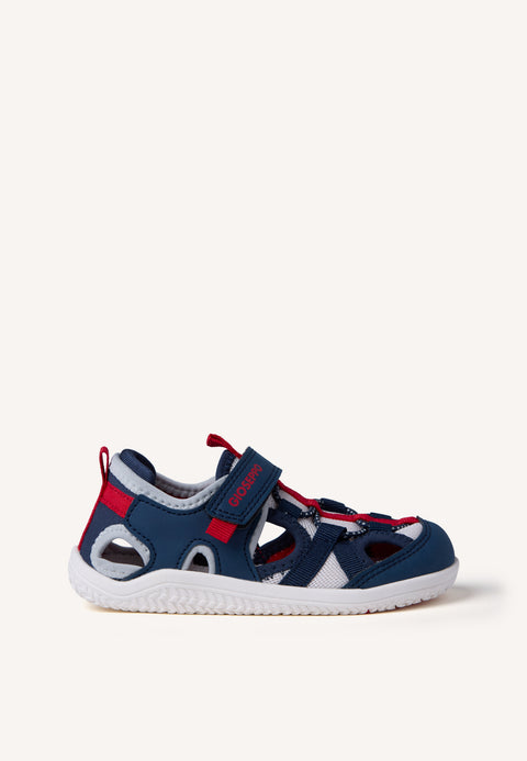 GIOSEPPO BAREFOOT - CRAB SANDALS CALABAR