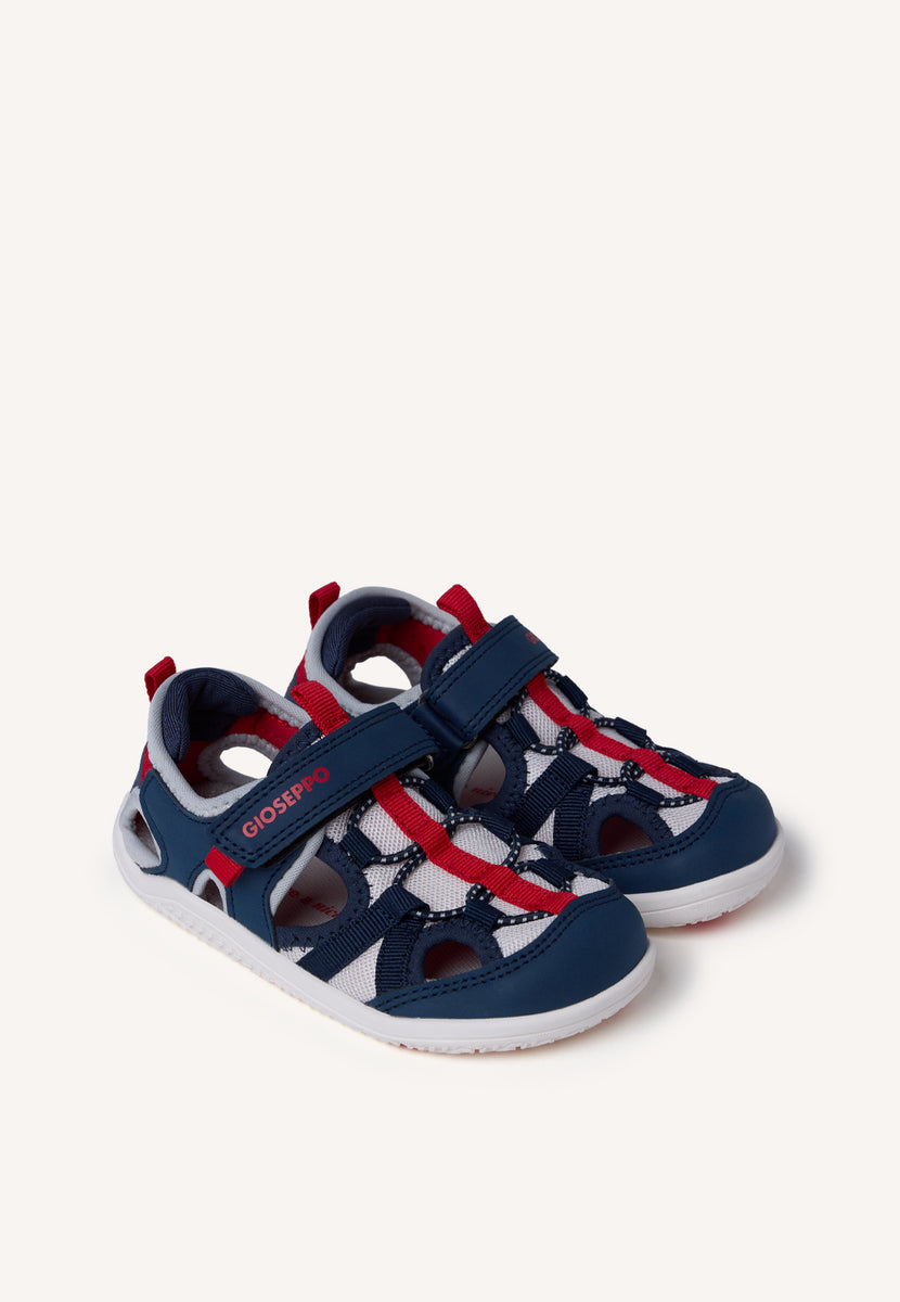 SANDALIAS BAREFOOT CANGREJERAS CALABAR