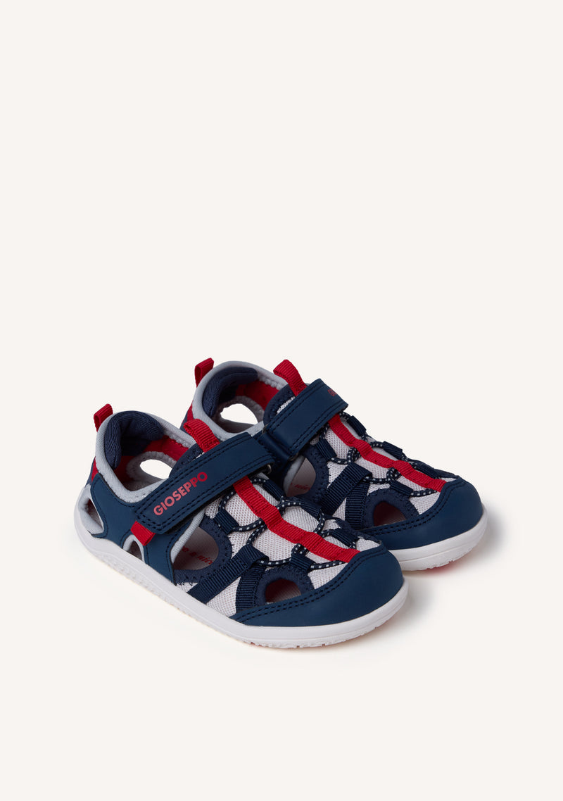 GIOSEPPO BAREFOOT - CRAB SANDALS CALABAR