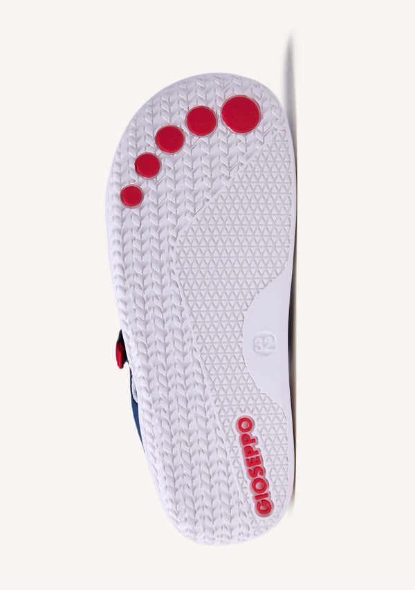 GIOSEPPO BAREFOOT - CRAB SANDALS CALABAR