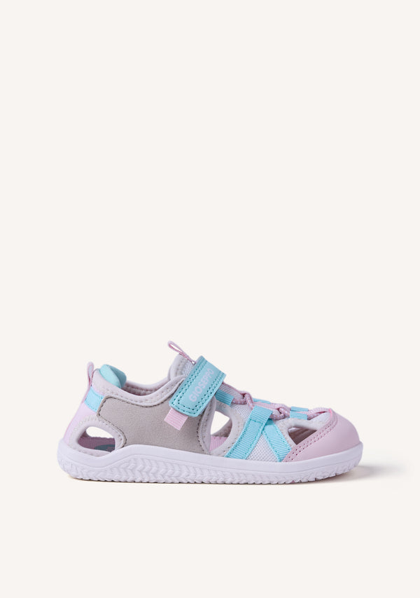 GIOSEPPO BAREFOOT - CRAB SANDALS CALABAR