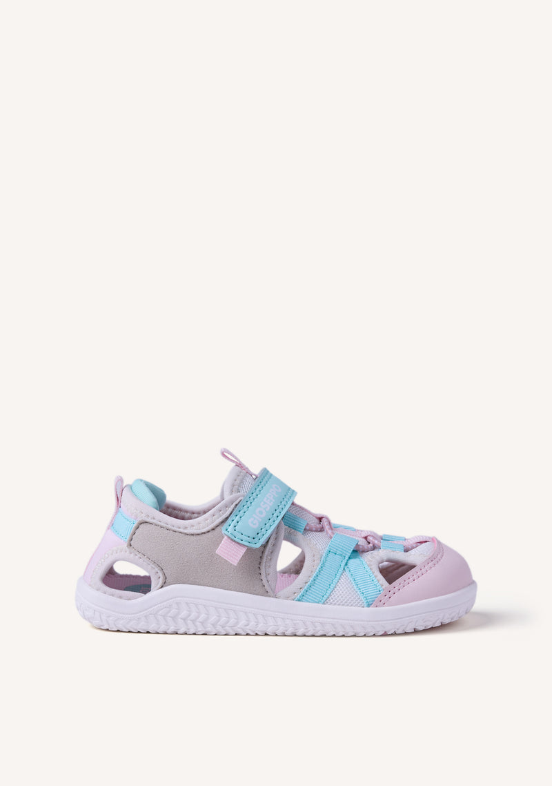 GIOSEPPO BAREFOOT - CRAB SANDALS CALABAR