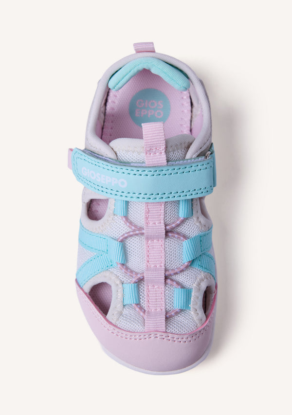 GIOSEPPO BAREFOOT - SANDÁLIAS CARANGUEJO CALABAR