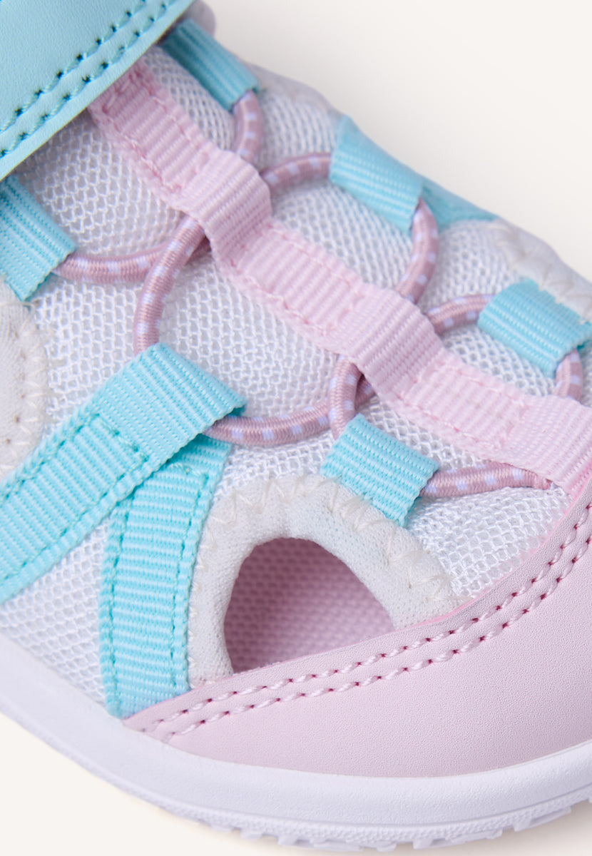 GIOSEPPO BAREFOOT - SANDALI GRANCHIO CALABAR