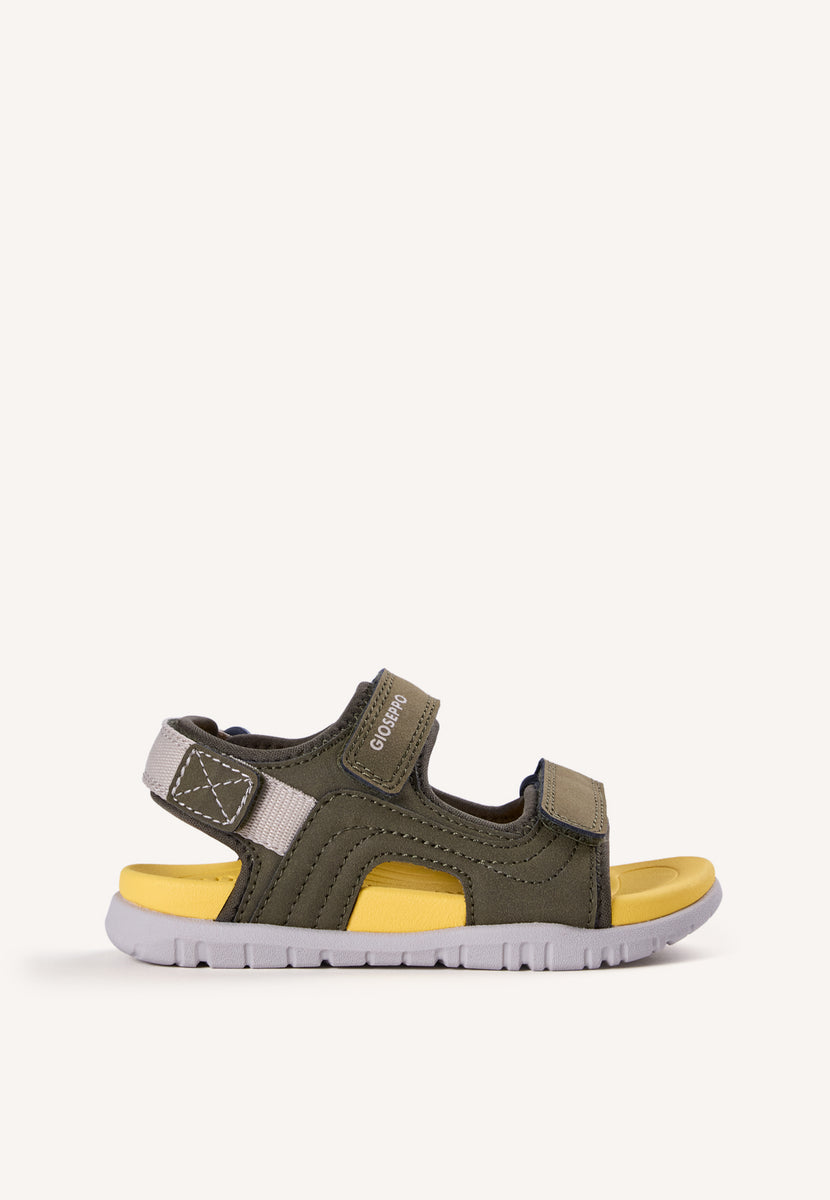 SANDALI CALIFORNIANI COROICO