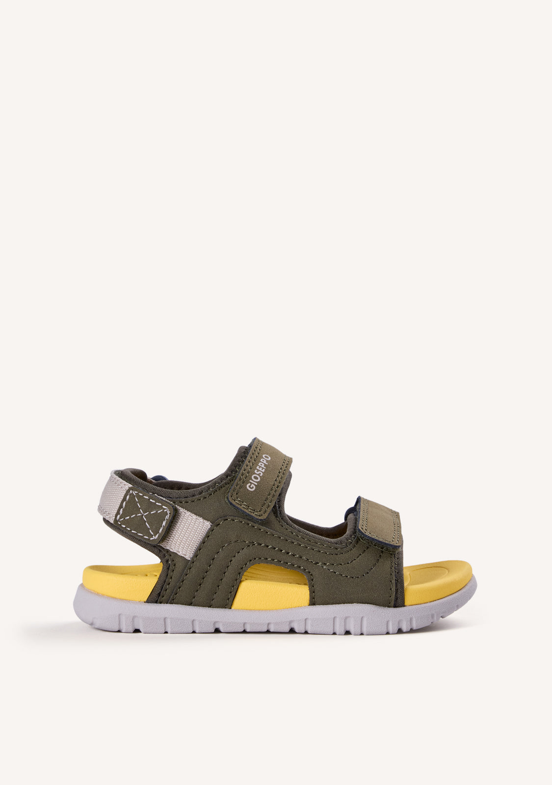 SANDALIAS CALIFORNIANAS COROICO