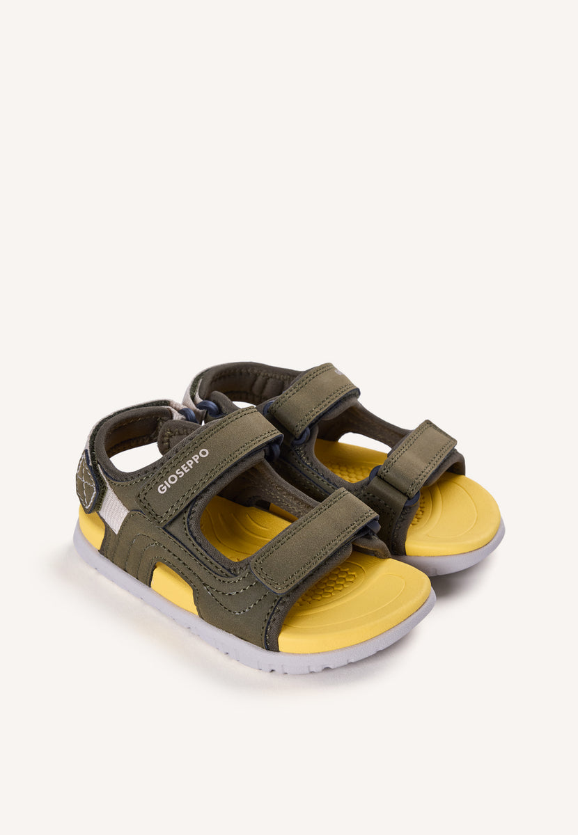 SANDALI CALIFORNIANI COROICO