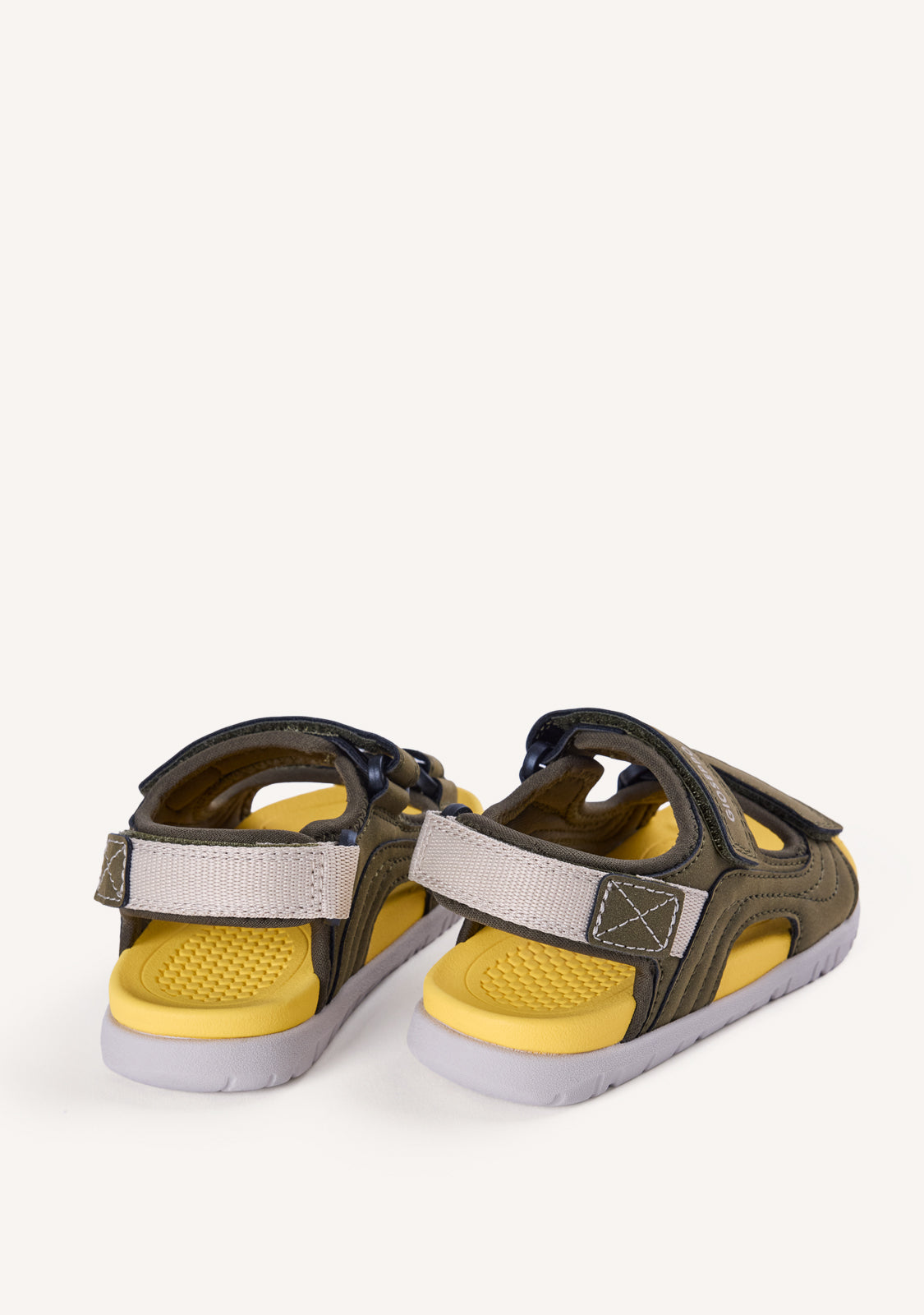 SANDALIAS CALIFORNIANAS COROICO