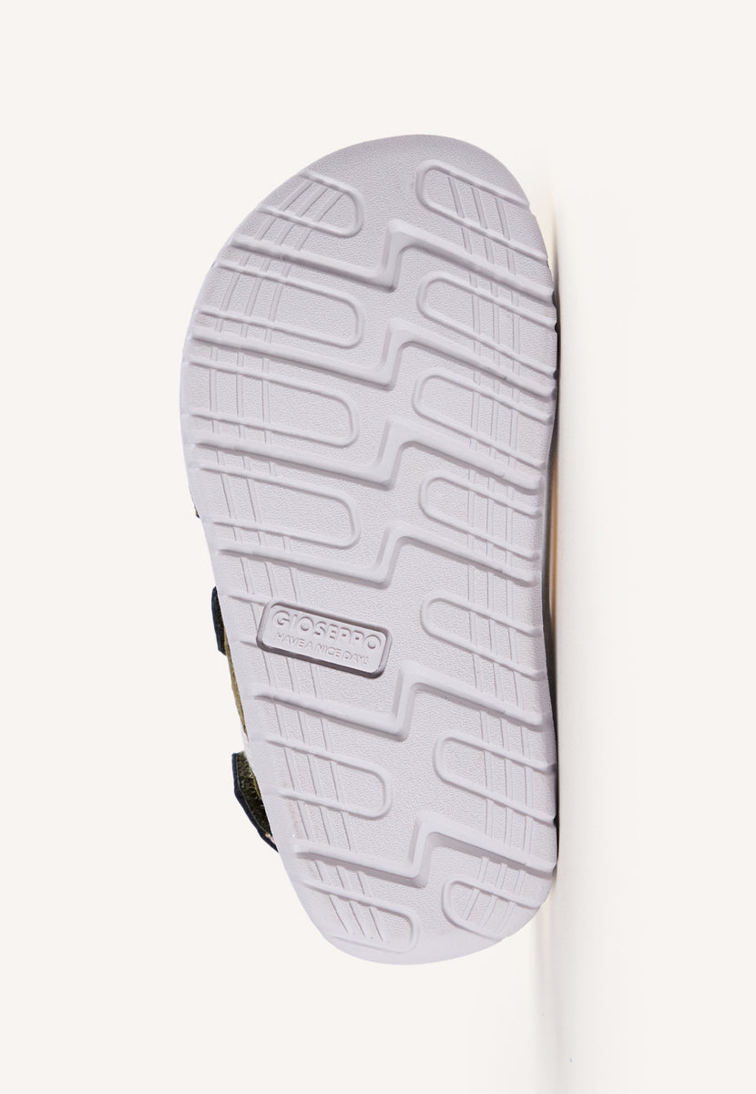 SANDALI CALIFORNIANI COROICO