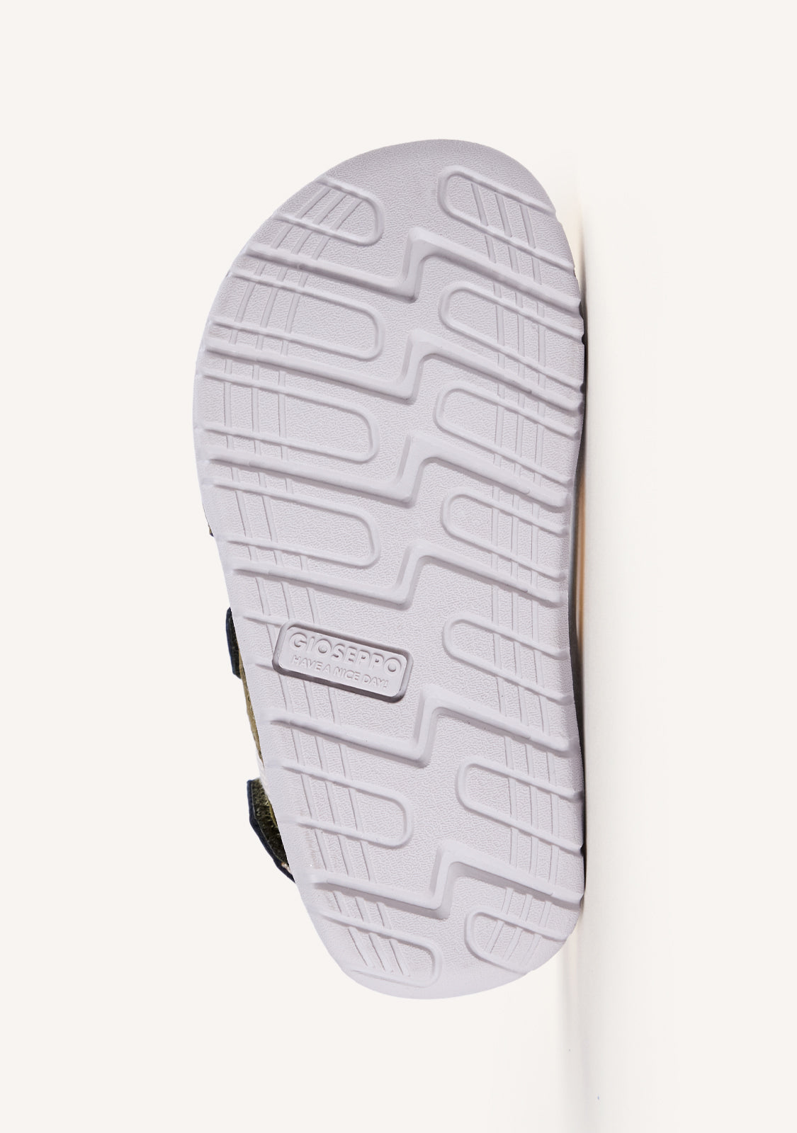SANDALIAS CALIFORNIANAS COROICO