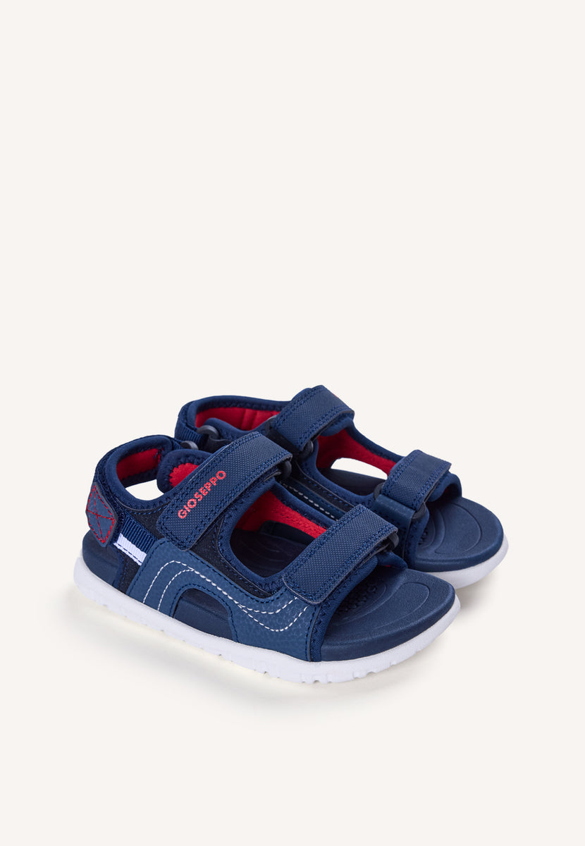 SANDALI CALIFORNIANI COROICO