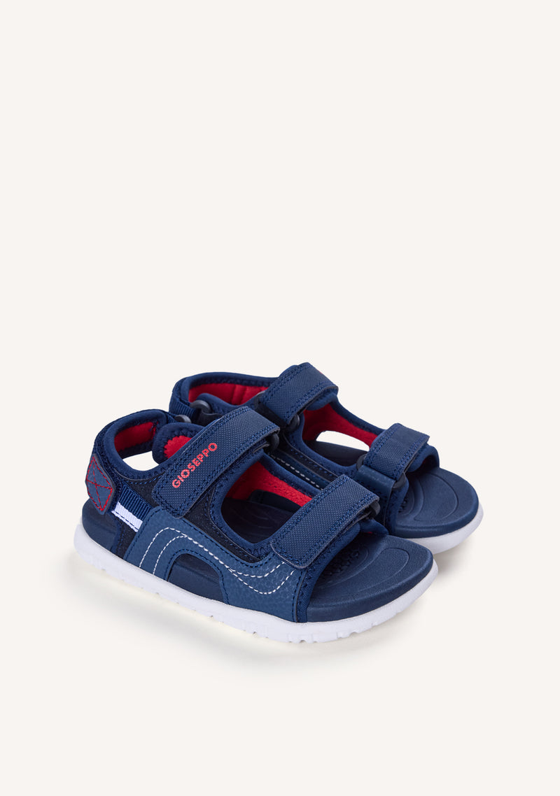 CALIFORNIAN SANDALS COROICO