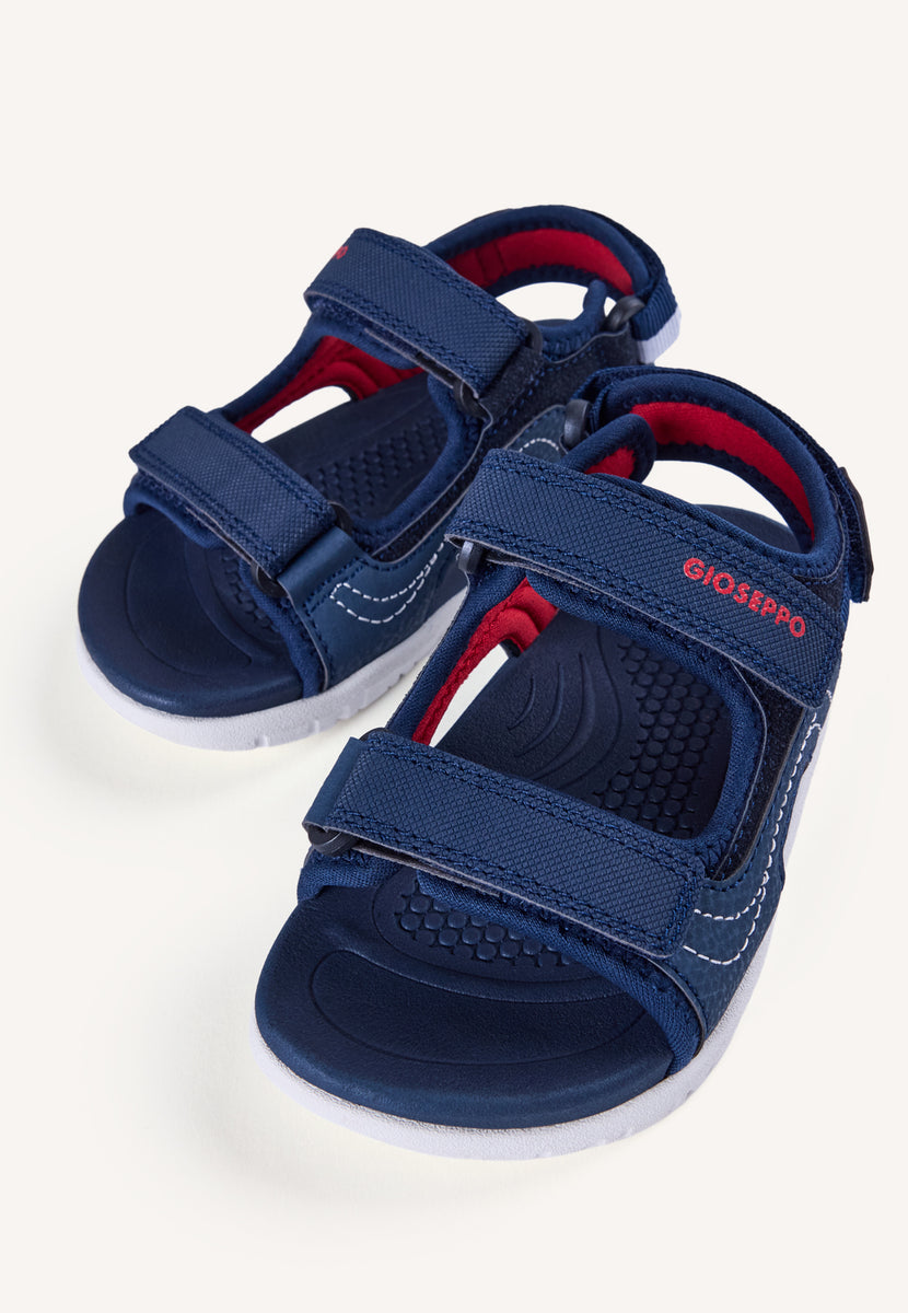 SANDALI CALIFORNIANI COROICO