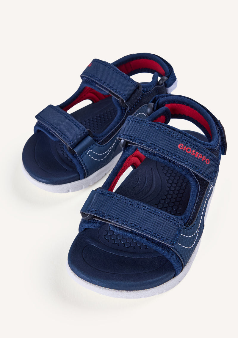 CALIFORNIAN SANDALS COROICO