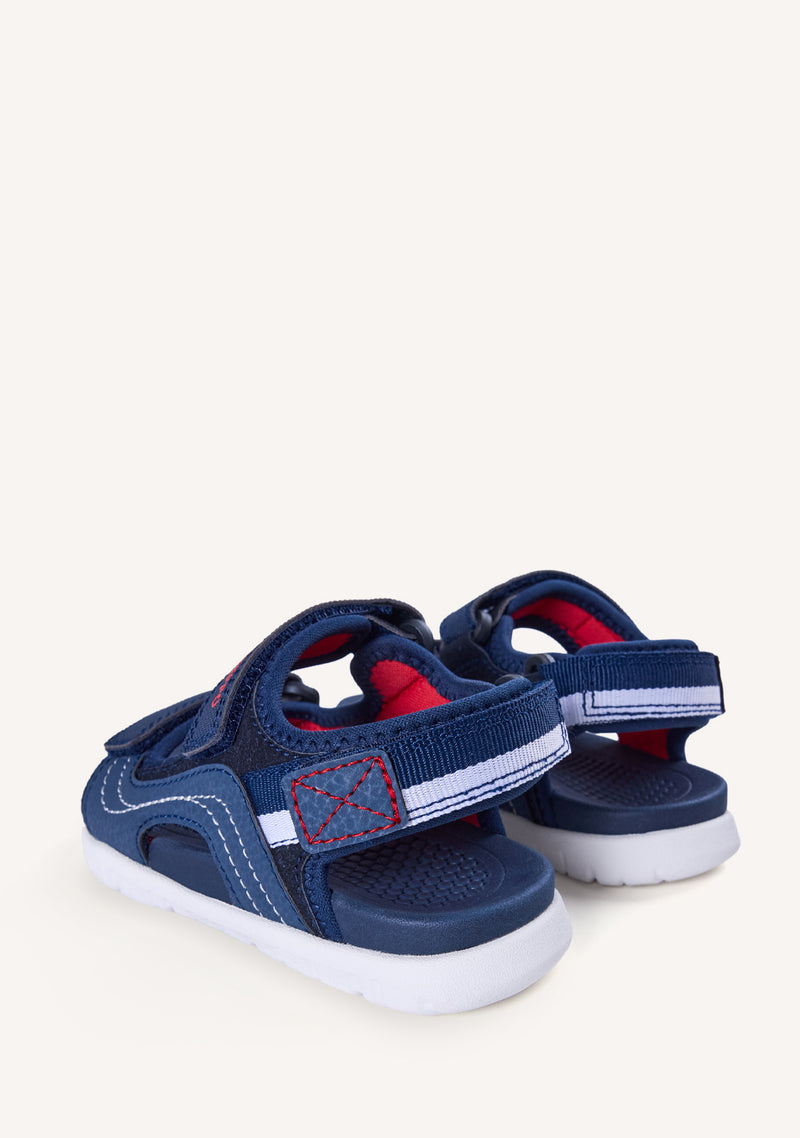 CALIFORNIAN SANDALS COROICO