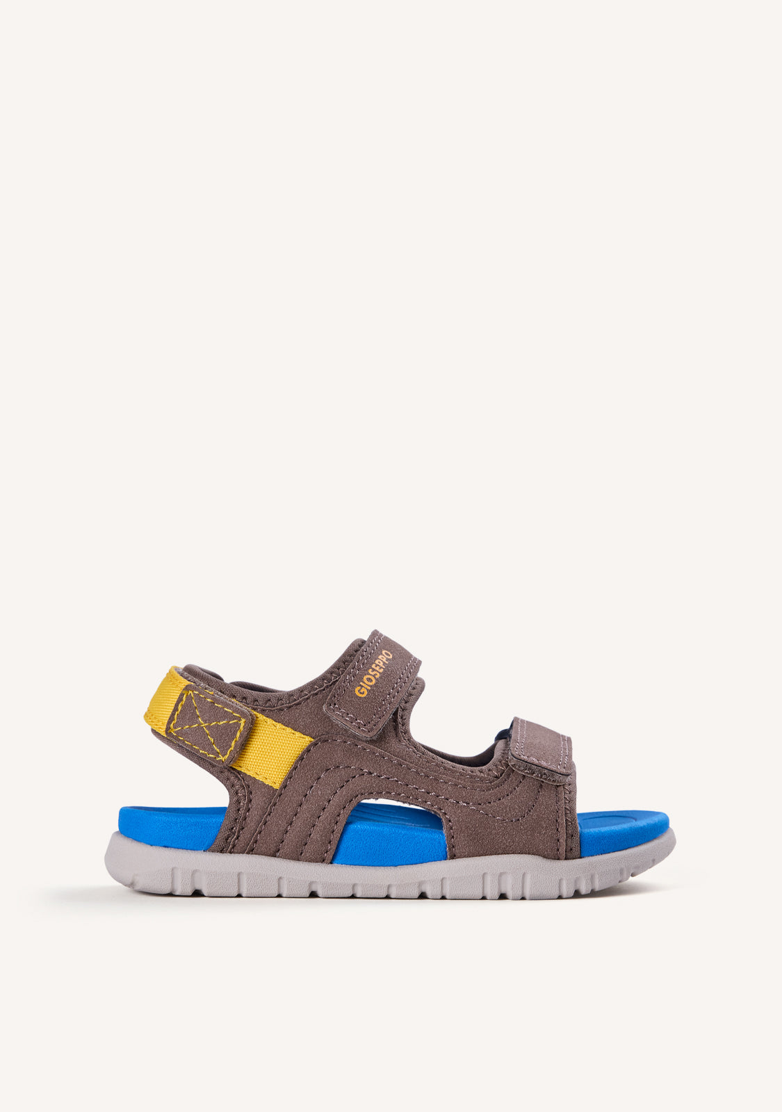 CALIFORNIAN SANDALS COROICO
