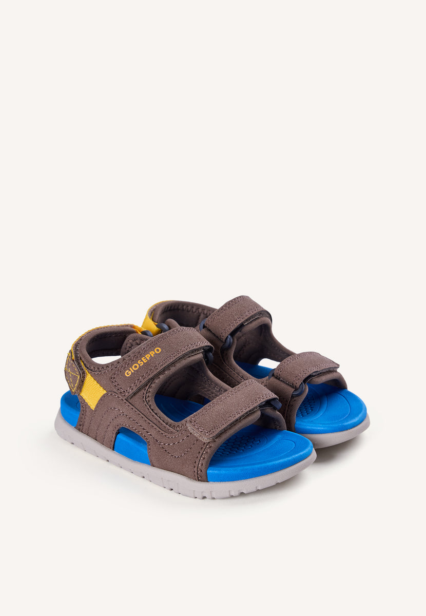 SANDALI CALIFORNIANI COROICO