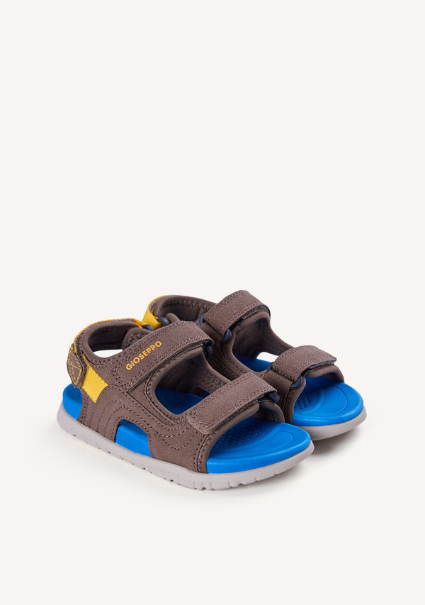 SANDALI CALIFORNIANI COROICO