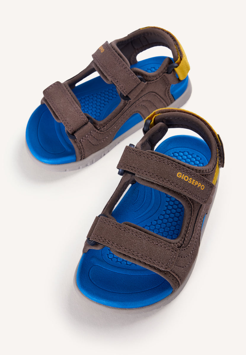 SANDALI CALIFORNIANI COROICO