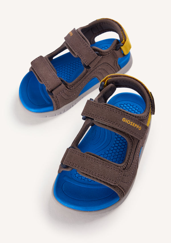 SANDALI CALIFORNIANI COROICO