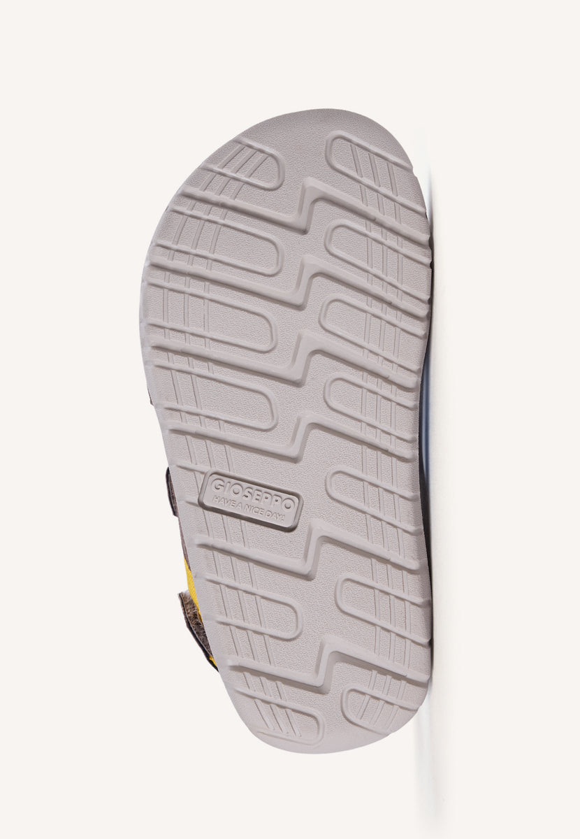 SANDALI CALIFORNIANI COROICO