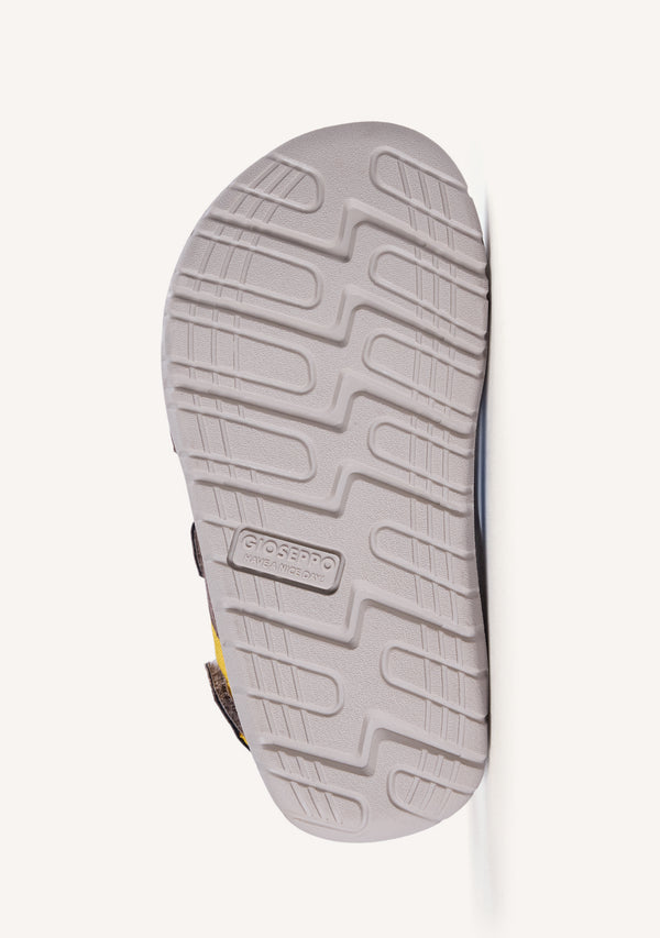 SANDALI CALIFORNIANI COROICO