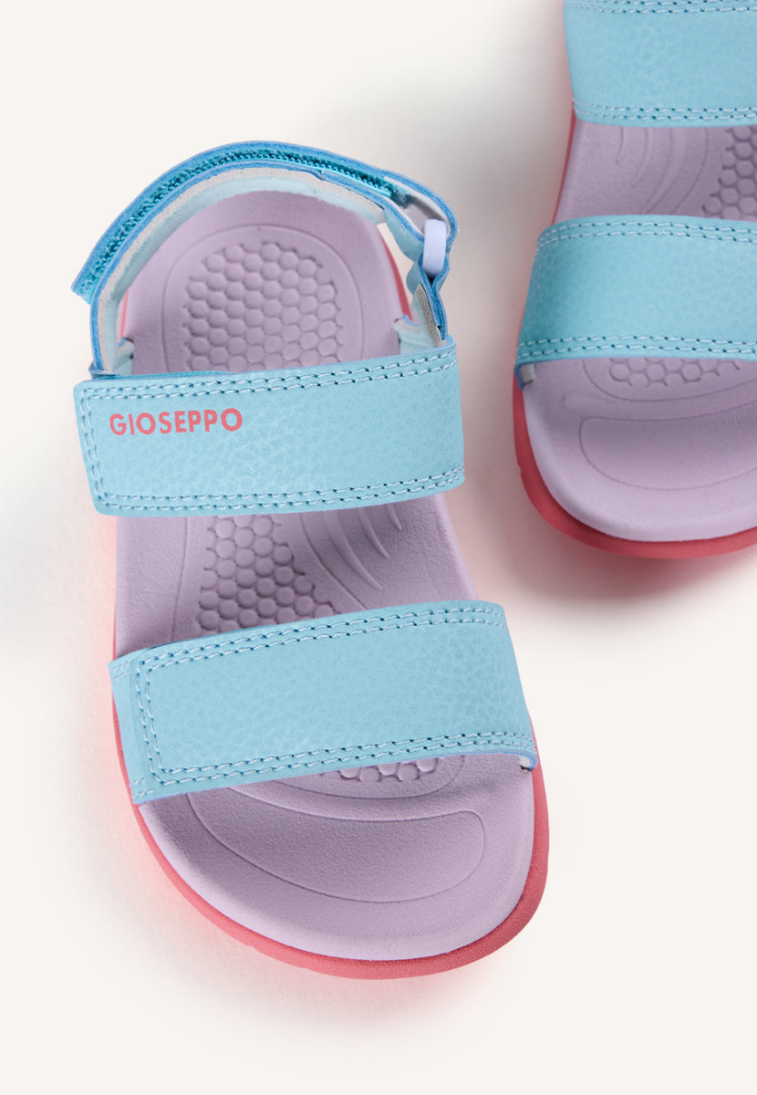 SANDALI CALIFORNIANI DADAAB