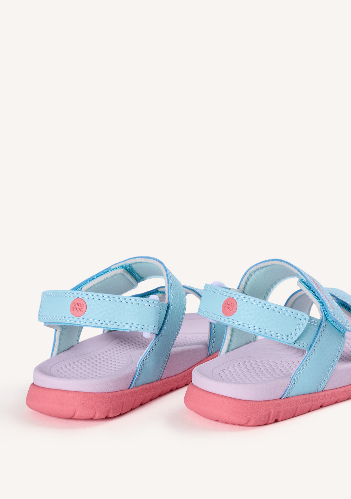 CALIFORNIAN SANDALS DADAAB