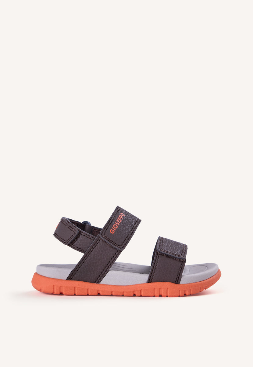 SANDALI CALIFORNIANI DADAAB