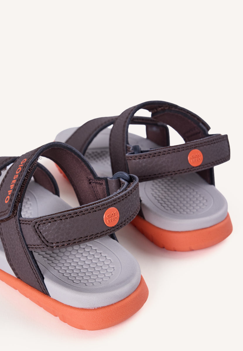 SANDALI CALIFORNIANI DADAAB