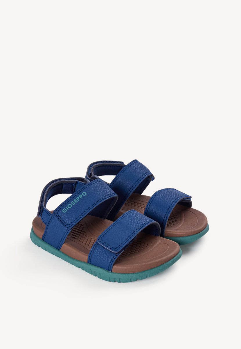 SANDALI CALIFORNIANI DADAAB