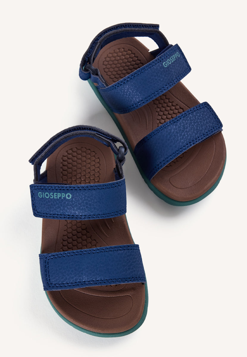 SANDALI CALIFORNIANI DADAAB