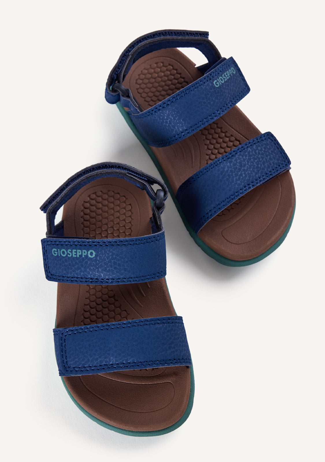 SANDALI CALIFORNIANI DADAAB