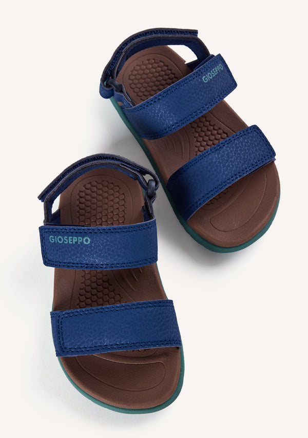 SANDALI CALIFORNIANI DADAAB