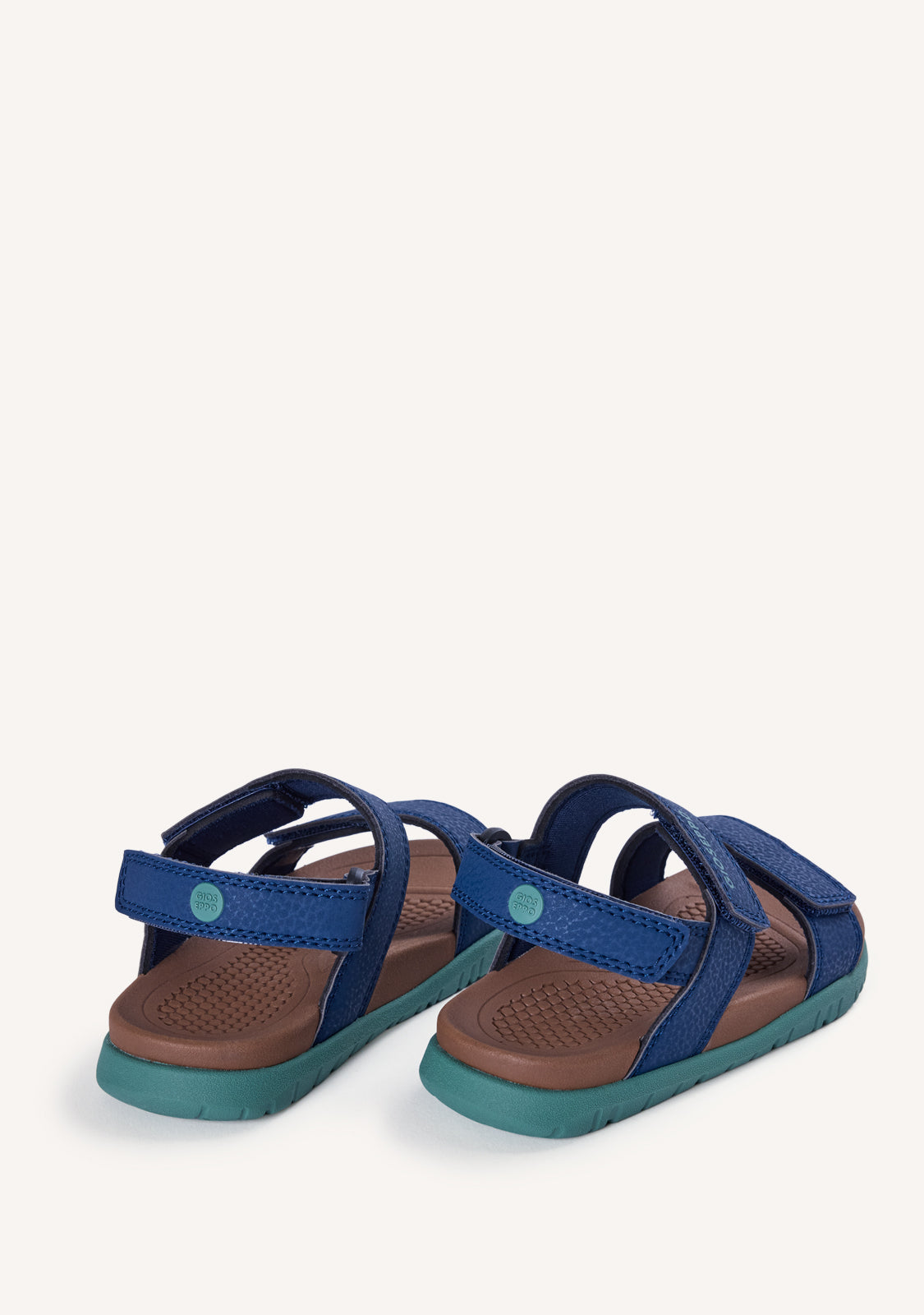 CALIFORNIAN SANDALS DADAAB