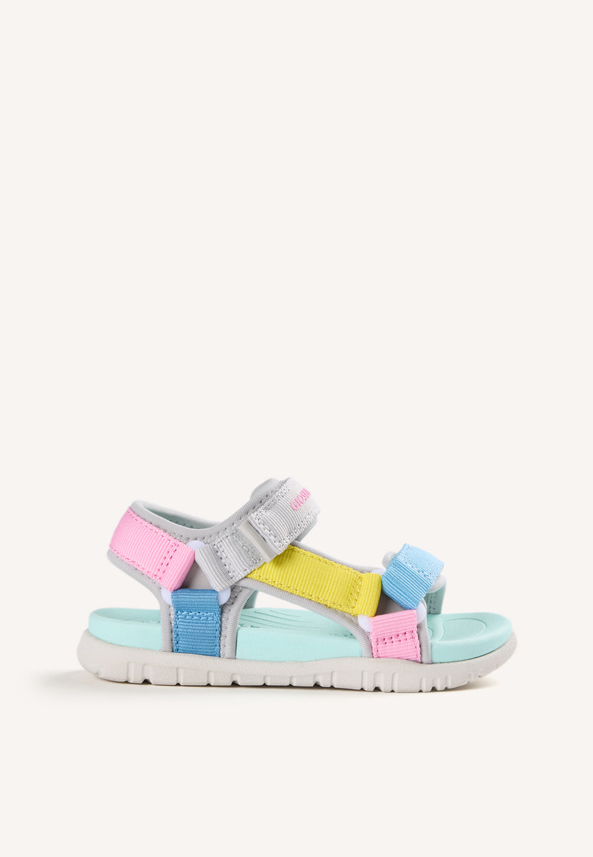 CALIFORNIAN SANDALS ELDAMA