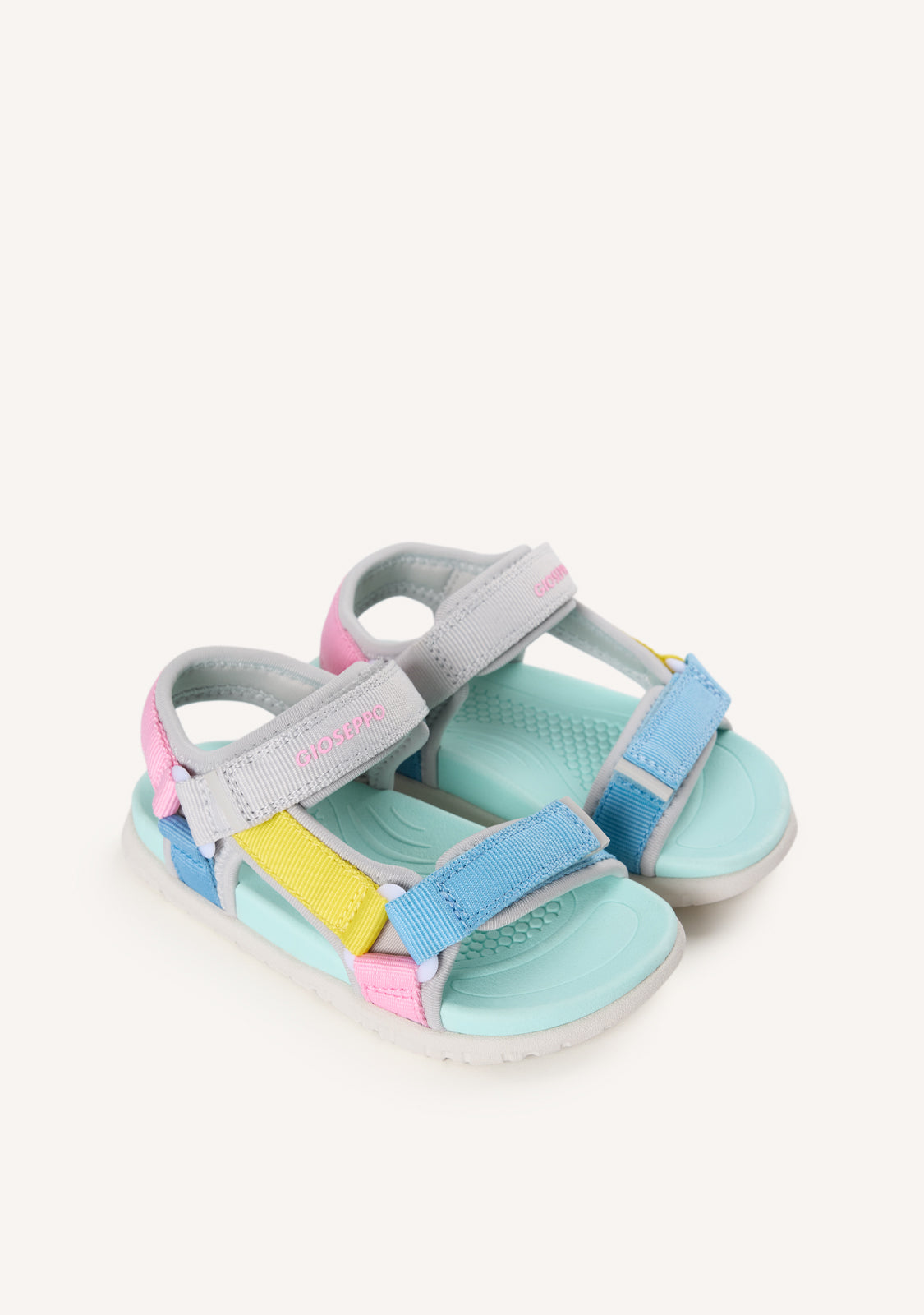 SANDALIAS CALIFORNIANAS ELDAMA
