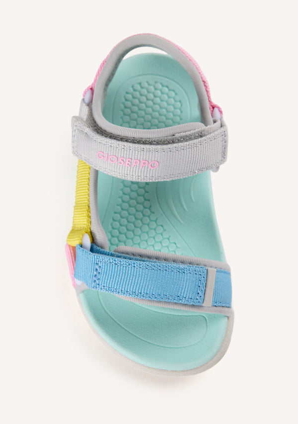 CALIFORNIAN SANDALS ELDAMA