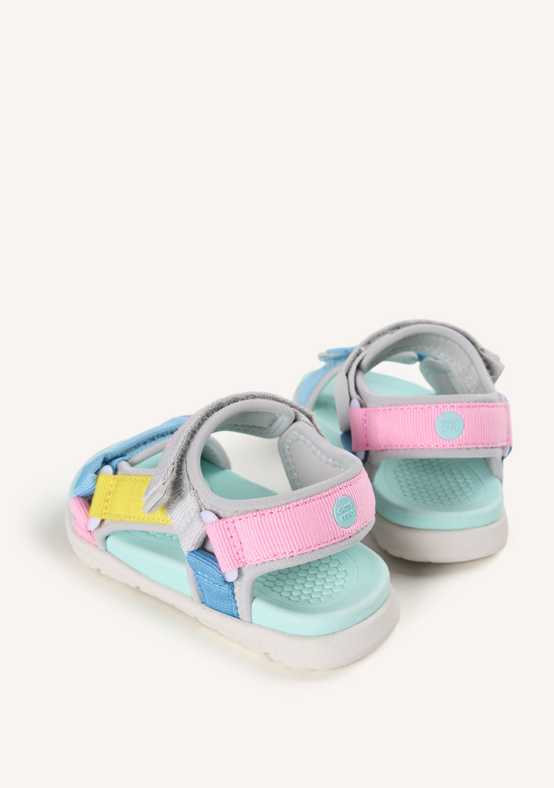 SANDALIAS CALIFORNIANAS ELDAMA