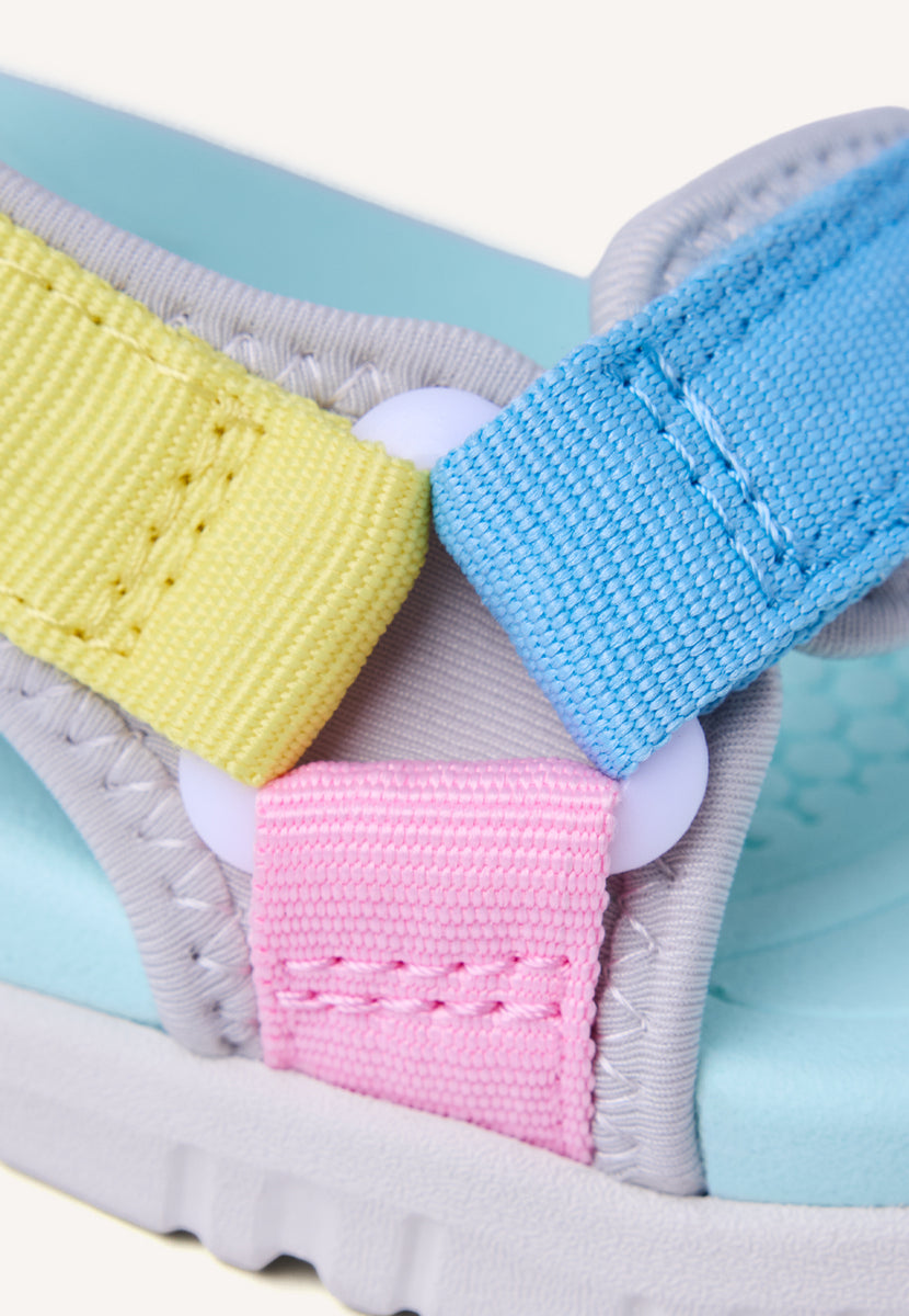 CALIFORNIAN SANDALS ELDAMA