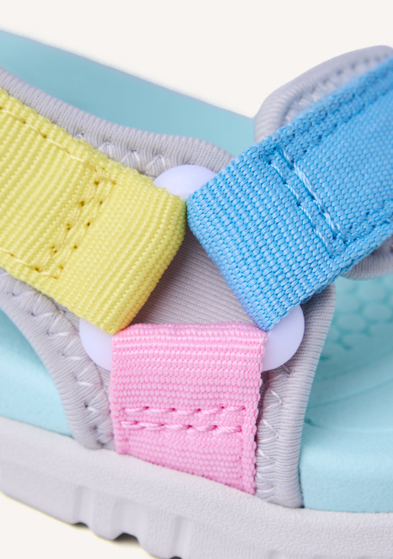 CALIFORNIAN SANDALS ELDAMA