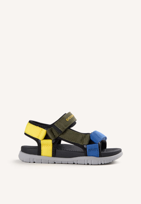 CALIFORNIAN SANDALS ELDAMA