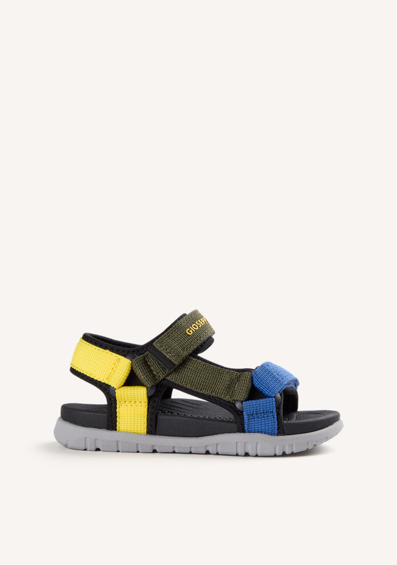 CALIFORNIAN SANDALS ELDAMA