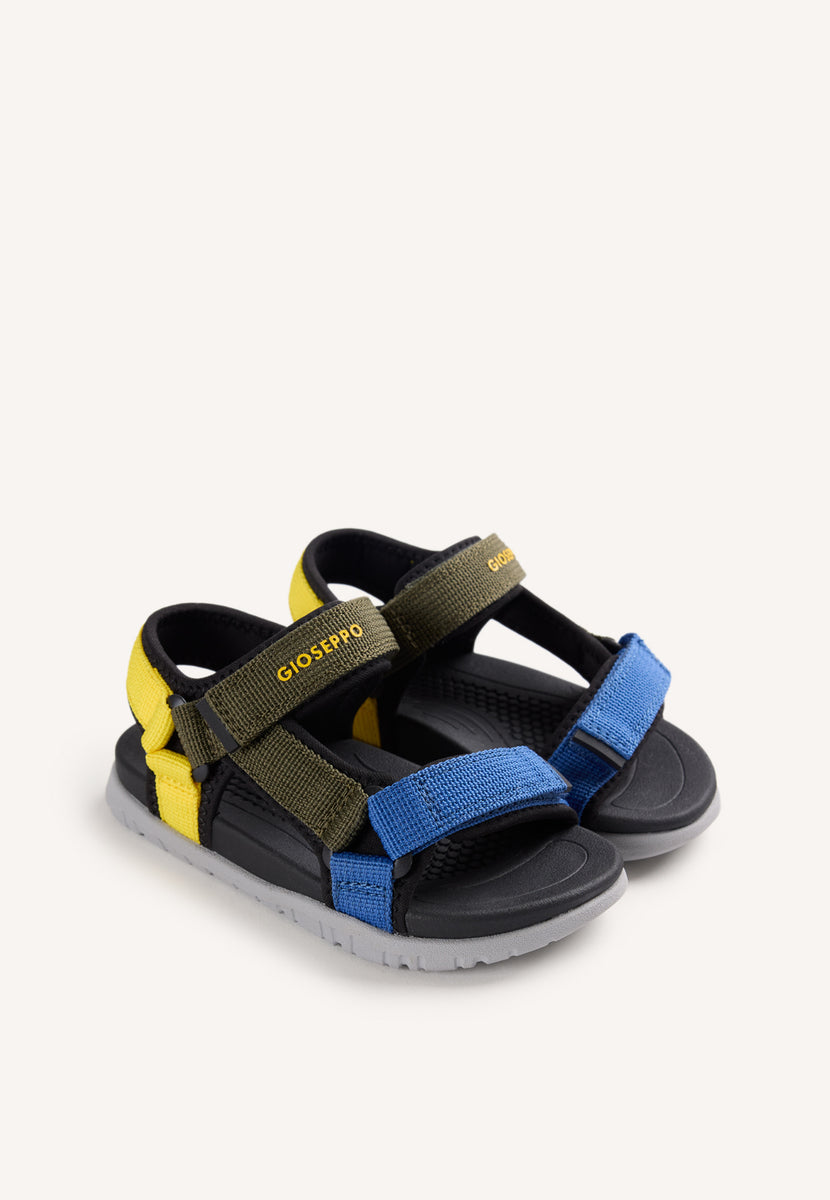 CALIFORNIAN SANDALS ELDAMA