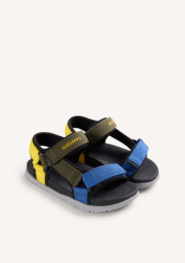 CALIFORNIAN SANDALS ELDAMA