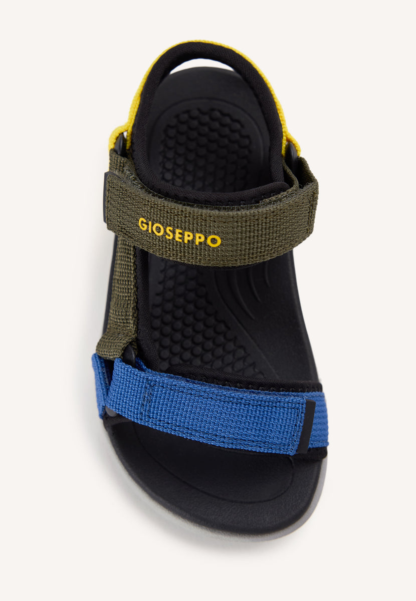 CALIFORNIAN SANDALS ELDAMA